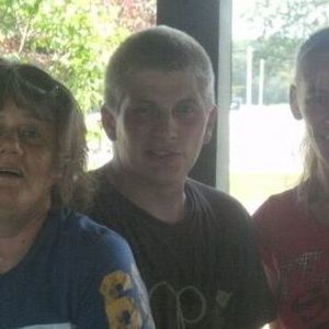 Meet your Posher, Cheryl